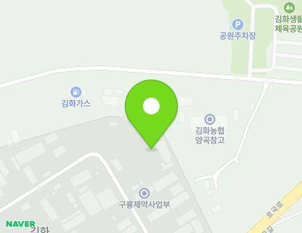 17-42 Oegol-gil, Gimhwa-eup, Cheorwon-gun, Gangwon-do, Republic of Korea Map