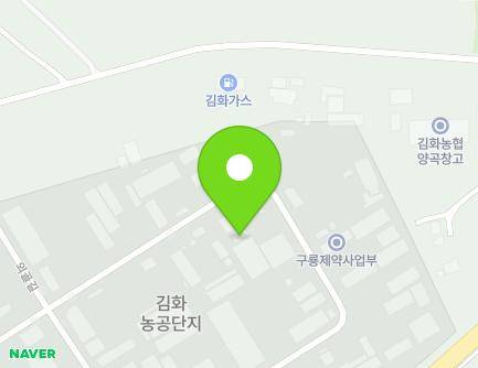 17-40 Oegol-gil, Gimhwa-eup, Cheorwon-gun, Gangwon-do, Republic of Korea Map