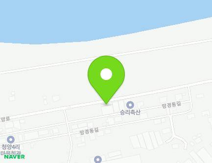 3-23 Manggyeongdong-gil, Gimhwa-eup, Cheorwon-gun, Gangwon-do, Republic of Korea Map