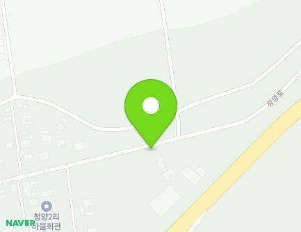 228 Cheongyang-ro, Gimhwa-eup, Cheorwon-gun, Gangwon-do, Republic of Korea Map