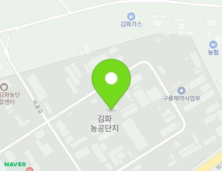 17-26 Oegol-gil, Gimhwa-eup, Cheorwon-gun, Gangwon-do, Republic of Korea Map