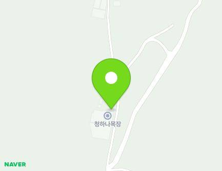 124 Cheonghagol-gil, Gimhwa-eup, Cheorwon-gun, Gangwon-do, Republic of Korea Map