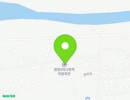 29 Cheongha-gil, Gimhwa-eup, Cheorwon-gun, Gangwon-do, Republic of Korea