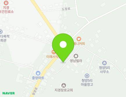 88 Cheongyang-ro, Gimhwa-eup, Cheorwon-gun, Gangwon-do, Republic of Korea Map