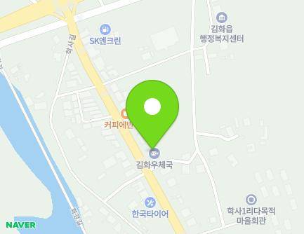 621 Gimhwa-ro, Gimhwa-eup, Cheorwon-gun, Gangwon-do, Republic of Korea Map