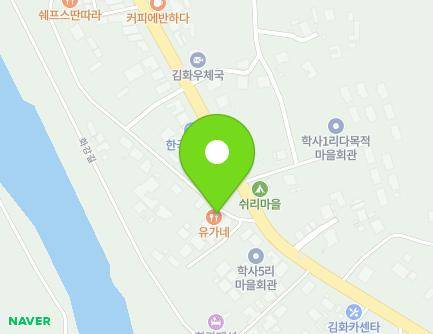 1 Haksa-gil, Gimhwa-eup, Cheorwon-gun, Gangwon-do, Republic of Korea Map