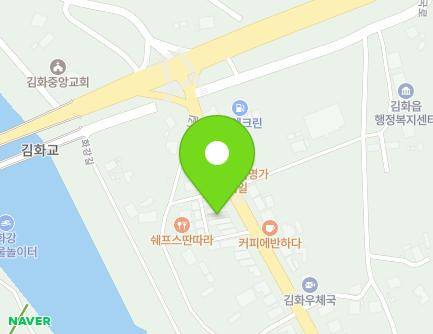 614 Gimhwa-ro, Gimhwa-eup, Cheorwon-gun, Gangwon-do, Republic of Korea Map