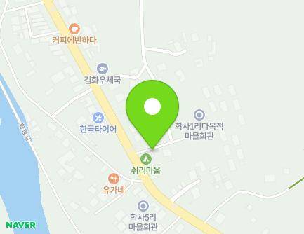 635 Gimhwa-ro, Gimhwa-eup, Cheorwon-gun, Gangwon-do, Republic of Korea Map