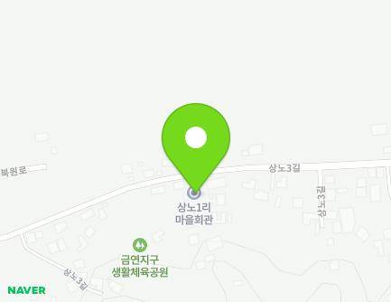 34-2 Sangno 3-gil, Dongsong-eup, Cheorwon-gun, Gangwon-do, Republic of Korea Map