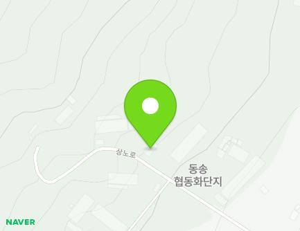 189-62 Sangno-ro, Dongsong-eup, Cheorwon-gun, Gangwon-do, Republic of Korea Map