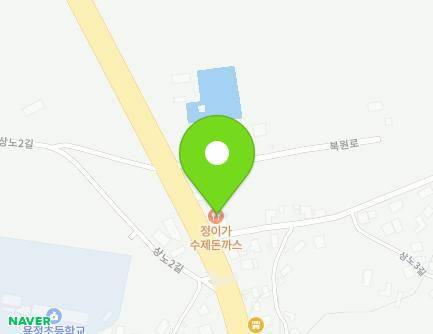 876 Bugwon-ro, Dongsong-eup, Cheorwon-gun, Gangwon-do, Republic of Korea Map