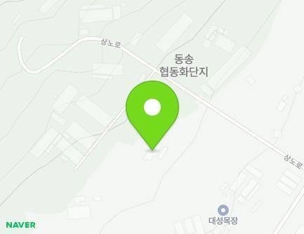 189-37 Sangno-ro, Dongsong-eup, Cheorwon-gun, Gangwon-do, Republic of Korea Map