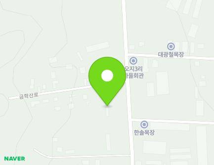 97 Geumhaksan-ro, Dongsong-eup, Cheorwon-gun, Gangwon-do, Republic of Korea Map