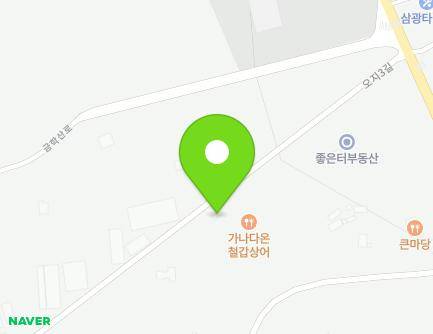 23 Oji 3-gil, Dongsong-eup, Cheorwon-gun, Gangwon-do, Republic of Korea Map