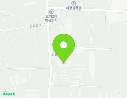 94 Geumhaksan-ro, Dongsong-eup, Cheorwon-gun, Gangwon-do, Republic of Korea Map