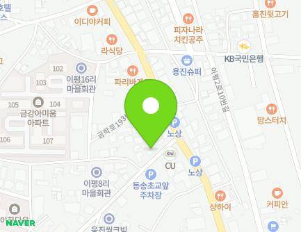 4-3 Geumhak-ro 187beon-gil, Dongsong-eup, Cheorwon-gun, Gangwon-do, Republic of Korea Map