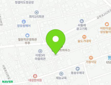 12 Ipyeong-ro 34beon-gil, Dongsong-eup, Cheorwon-gun, Gangwon-do, Republic of Korea Map