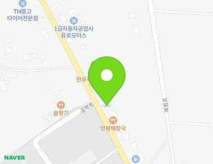 28 Geumhak-ro, Dongsong-eup, Cheorwon-gun, Gangwon-do, Republic of Korea Map