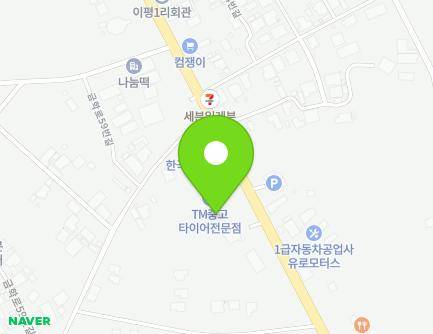 51 Geumhak-ro, Dongsong-eup, Cheorwon-gun, Gangwon-do, Republic of Korea Map