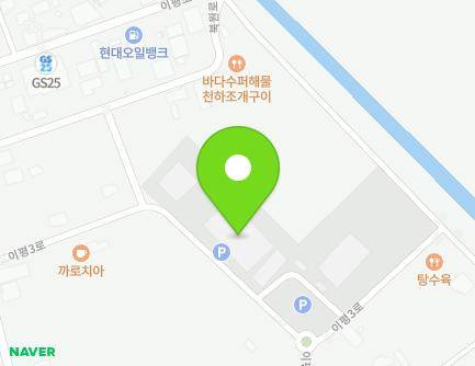 154-21 Ipyeong 3-ro, Dongsong-eup, Cheorwon-gun, Gangwon-do, Republic of Korea Map