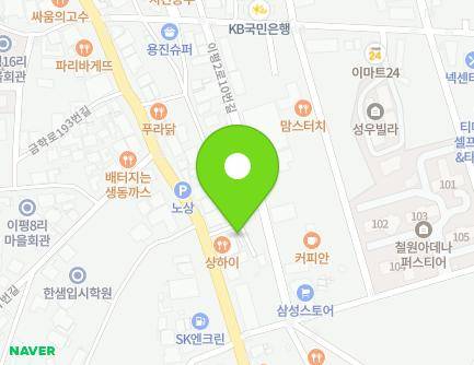 178 Geumhak-ro, Dongsong-eup, Cheorwon-gun, Gangwon-do, Republic of Korea Map