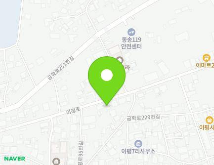 91 Ipyeong-ro, Dongsong-eup, Cheorwon-gun, Gangwon-do, Republic of Korea Map