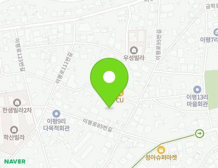 28-5 Ipyeong-ro 85beon-gil, Dongsong-eup, Cheorwon-gun, Gangwon-do, Republic of Korea Map