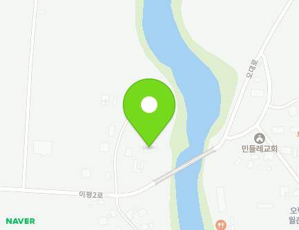 189 Ipyeong 2-ro, Dongsong-eup, Cheorwon-gun, Gangwon-do, Republic of Korea Map