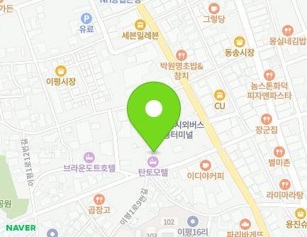 10 Ipyeong 1-ro, Dongsong-eup, Cheorwon-gun, Gangwon-do, Republic of Korea Map