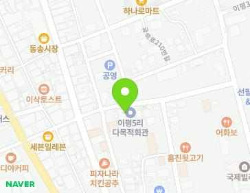 14 Geumhak-ro 210beon-gil, Dongsong-eup, Cheorwon-gun, Gangwon-do, Republic of Korea Map