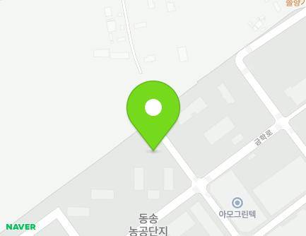 31-80 Geumhak-ro, Dongsong-eup, Cheorwon-gun, Gangwon-do, Republic of Korea Map