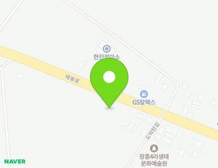 1953-3 Taebong-ro, Dongsong-eup, Cheorwon-gun, Gangwon-do, Republic of Korea Map