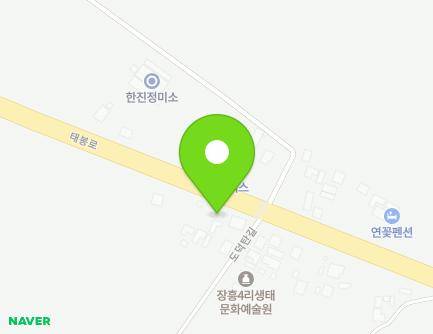 1947-2 Taebong-ro, Dongsong-eup, Cheorwon-gun, Gangwon-do, Republic of Korea Map