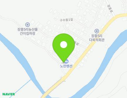 2193 Changdong-ro, Dongsong-eup, Cheorwon-gun, Gangwon-do, Republic of Korea Map