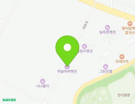 2395 Changdong-ro, Dongsong-eup, Cheorwon-gun, Gangwon-do, Republic of Korea Map