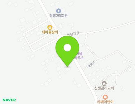 2047-2 Taebong-ro, Dongsong-eup, Cheorwon-gun, Gangwon-do, Republic of Korea Map