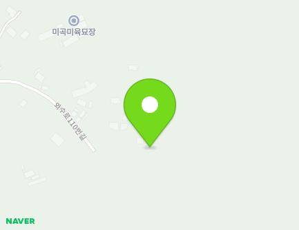 41-6 Wasu-ro 110beon-gil, Seo-myeon, Cheorwon-gun, Gangwon-do, Republic of Korea Map