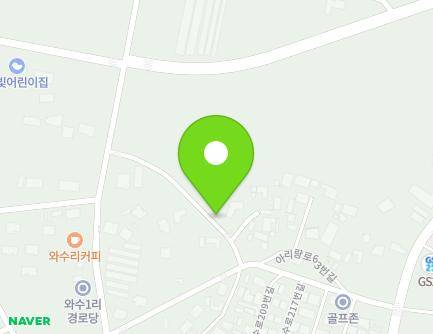 5-2 Arirang-ro 51beon-gil, Seo-myeon, Cheorwon-gun, Gangwon-do, Republic of Korea Map