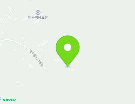 41-4 Wasu-ro 110beon-gil, Seo-myeon, Cheorwon-gun, Gangwon-do, Republic of Korea Map