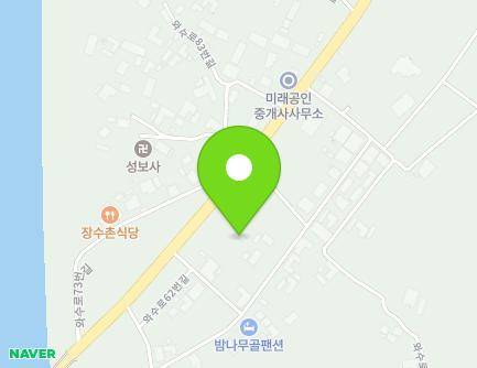 72-1 Wasu-ro, Seo-myeon, Cheorwon-gun, Gangwon-do, Republic of Korea Map