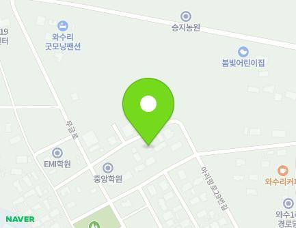 14 Mugeum-ro 48beon-gil, Seo-myeon, Cheorwon-gun, Gangwon-do, Republic of Korea Map