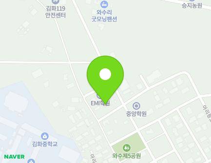 47-1 Mugeum-ro, Seo-myeon, Cheorwon-gun, Gangwon-do, Republic of Korea Map