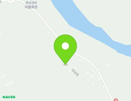 199-14 Daeseong-ro, Seo-myeon, Cheorwon-gun, Gangwon-do, Republic of Korea Map