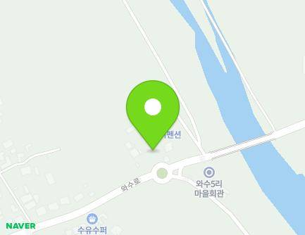 387 Wasu-ro, Seo-myeon, Cheorwon-gun, Gangwon-do, Republic of Korea Map
