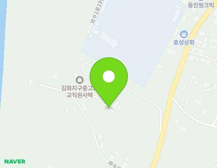 20-24 Wasu-ro 93beon-gil, Seo-myeon, Cheorwon-gun, Gangwon-do, Republic of Korea Map