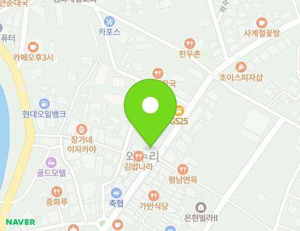 185 Wasu-ro, Seo-myeon, Cheorwon-gun, Gangwon-do, Republic of Korea Map