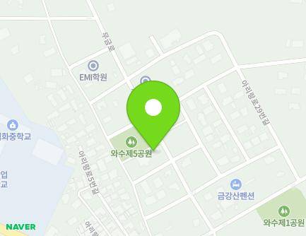 37 Mugeum-ro, Seo-myeon, Cheorwon-gun, Gangwon-do, Republic of Korea Map
