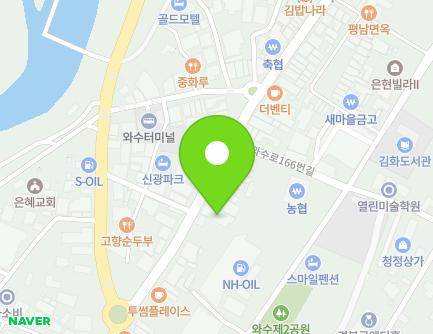 162 Wasu-ro, Seo-myeon, Cheorwon-gun, Gangwon-do, Republic of Korea Map