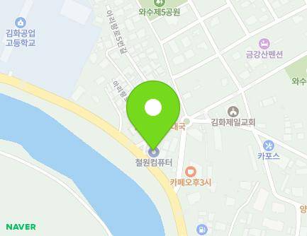 50 Wasu 1-ro, Seo-myeon, Cheorwon-gun, Gangwon-do, Republic of Korea Map