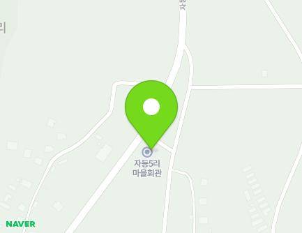 492 Jadeung-ro, Seo-myeon, Cheorwon-gun, Gangwon-do, Republic of Korea